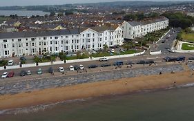 Exmouth Beach Hotel